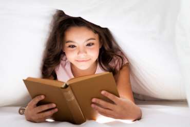 10 Tips to Help Your Child Fall in Love with Reading