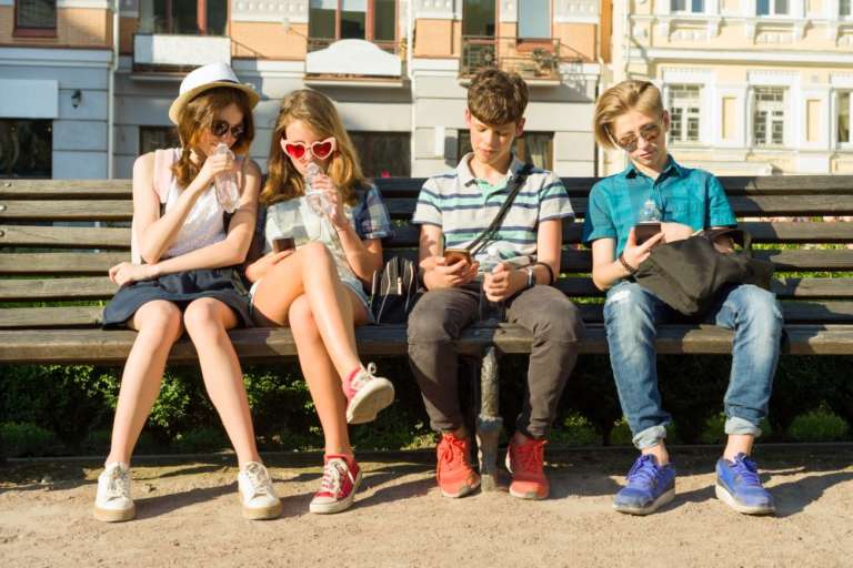 Stages of Adolescence Ola Pediatrics