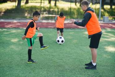 Youth Sports Participation During COVID-19: A Safety Checklist