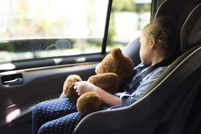 Car Seat Ola Pediatrics